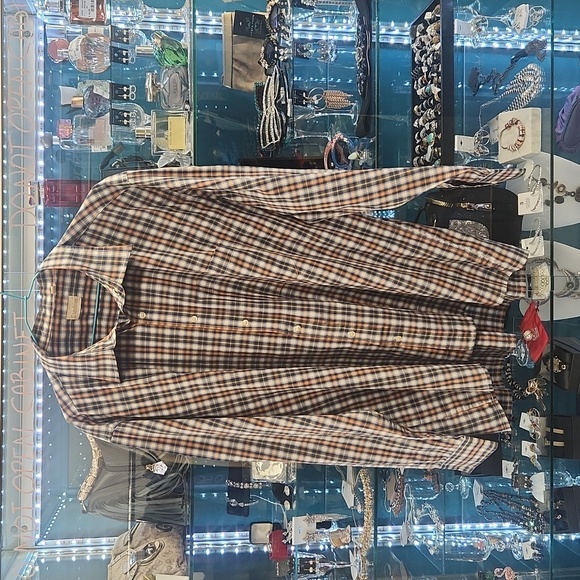 Cambier button-down - Picture 1 of 4
